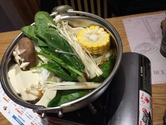 -林妈妈村·日式料理(宝山万达店)
