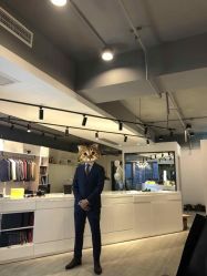 点击看大图 -优刻西服西装定制(金轮国际广场店)