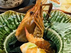 -鮨政· Omakase(港汇恒隆广场店)