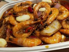 -盒马鲜生(莱蒙都会店)