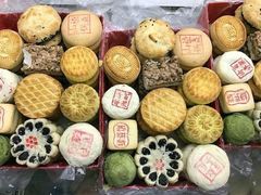-稻香村(地铁四惠站店)