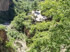 -齐王寨景区