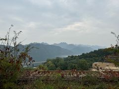 -北京中信金陵酒店