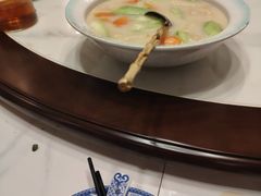 -山水茶艺馆·点心粤菜·30年老字号