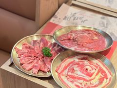-西塔老太太泥炉烤肉(海上世界店)