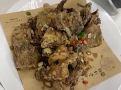 -普天和酒楼(天津之眼店)