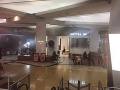 -喜茶(永旺梦乐城店)