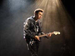 -林肯爵士乐上海中心 Jazz at Lincoln Center Shanghai