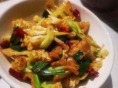 -老长沙龙虾馆·聚会餐厅(白石洲店)