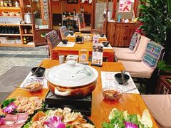 -束河人家(南锣鼓巷店)