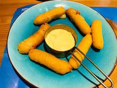 -HELLO MUSAE 拾光缪斯餐厅·纯正希腊风味(苏州中心店)