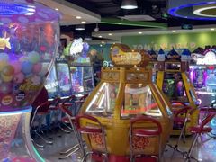 -汤姆熊欢乐世界(滨江店)