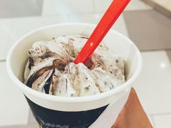 -DQ·蛋糕·冰淇淋(虹口龙之梦店)