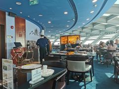 -海神诺富特大酒店-旋宫50旋转餐厅