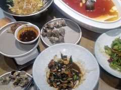 -宴小馆·小海鲜青岛菜(五四广场店)