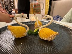-酌宴府The China Club·广州万富希尔顿酒店(云城东路店)