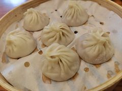 -苏小柳手工点心(人民广场分院)