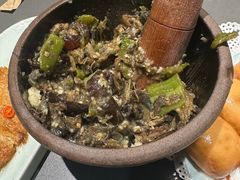 -掌上鲜(南顺城街店)