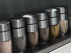 -焱铁烧·黑毛和牛专门店(杭州嘉里中心店)