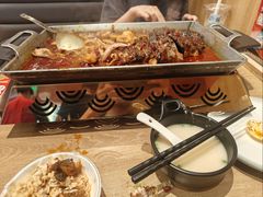 -鱼酷活鱼烤鱼(静安大融城店)