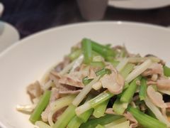 -永安鱼庄·镇江菜(东吴路店)