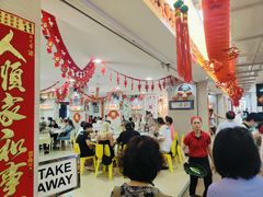 -龙海鲜螃蟹王(宏茂桥店)