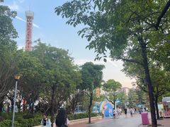 -厦门方特梦幻王国