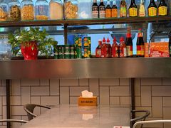 -MI WU FACTORY米屋美食工厂餐厅(绿地店)