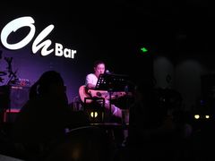 -ohbar live house(人广店)