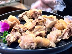 -一朵菌·野生菌探索家火锅(南亚店)