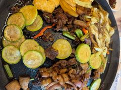 -一烙锅(友谊店)