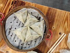 -余氏豆腐包老店(东直街店)