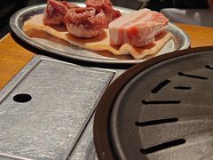 -济州爱肉堂(总店)