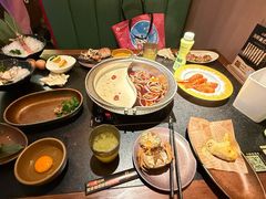 -牛New寿喜烧(虹桥新天地店)