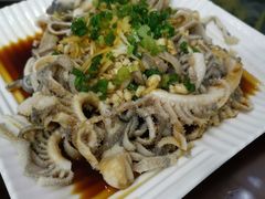 -阿秋牛排(湖心街店)