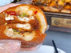 囍馒头配臭豆腐-碳尚烤鱼餐厅(利丰商业中心店)