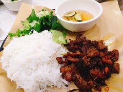 烤肉粉-华姐鸡粉(教育路店)