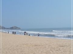 -浪琴湾度假村