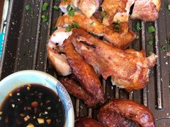 -俏九州·小炒黄牛肉(华润万象汇店)