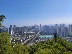 -珠海圆明新园