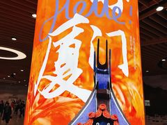 -厦门高崎国际机场-T4航站楼