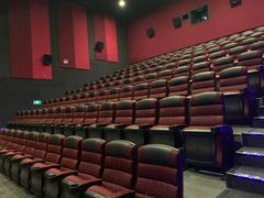 -上影国际影城(普陀绿地缤纷城店)