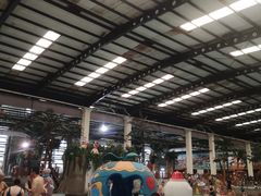 -南宫温泉水世界