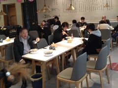 -镇南锅盖面馆(解放路店)