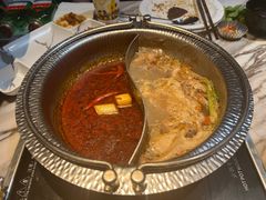 -火炉火自助餐(喜隆多店)