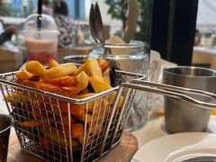 -Nana And Her Friends Restaurant 娜娜家(小寨原力场店)
