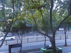 -雕刻时光咖啡馆(交大店)