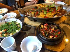 -西江美食舫·江西菜(健德桥店)