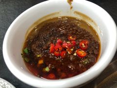 -朴小妹人参鸡汤火锅(长白山万达店)