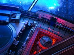 -首钢一高炉·SoReal科幻乐园